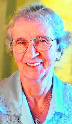 BOISSÉ GILBERTE (BÉRARD)