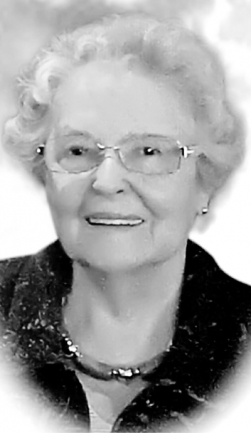 CAMIRÉ GRENIER, JEANNINE