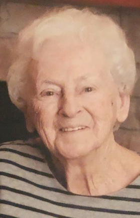 LAPIERRE MONIQUE (FORTIN)