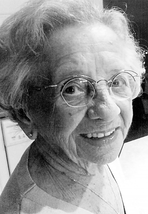 BEAULIEU DENYSE (CLOUTIER)