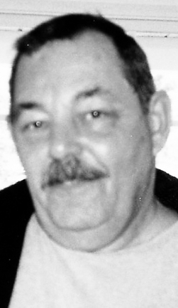 PARÉ YVON