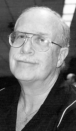 BRAZEL LARRY GEORGE