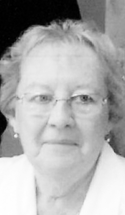 ROBIDAS ARMANDE (DUBOIS)
