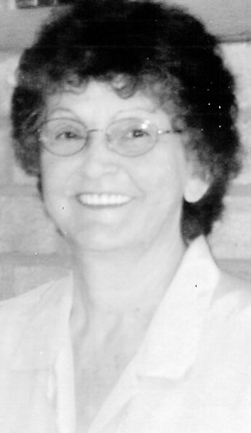 MARQUIS RITA (FORTIER)