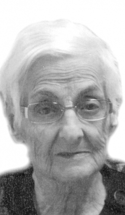 GIGUÈRE YVETTE
