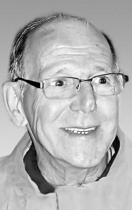 BOMBARDIER PIERRE-PAUL