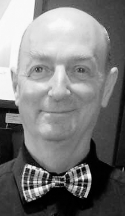 PROVENCHER CLAUDE