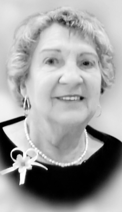 MARCEAU THÉRÈSE (ROULX)