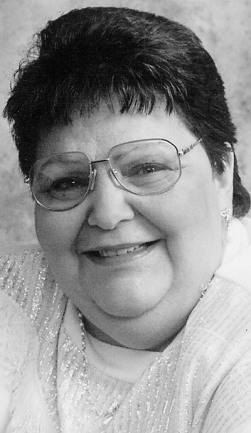 PATRY JEANNINE (GAGNÉ)