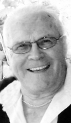 DENIS RAYMOND