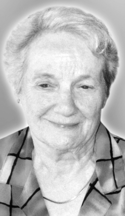 CHAILLER SIMONE (BÉLANGER)