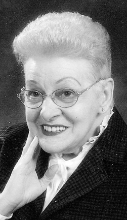 ROBIDAS CÉCILE