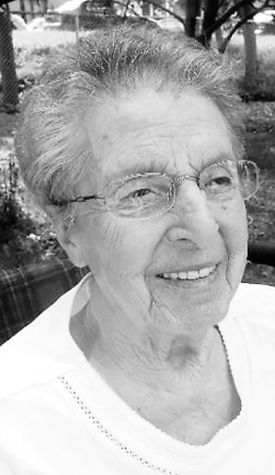 GIGUÈRE SOLANGE (ALLARD)