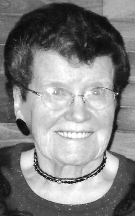LAFOND JEANNE