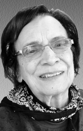LORTIE FRANÇOISE (BÉLANGER)
