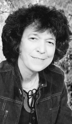 BERGERON LOUISE