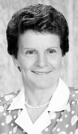 ROUILLARD GAÉTANE (RUEL)