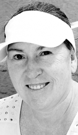 LALIBERTÉ SYLVIE