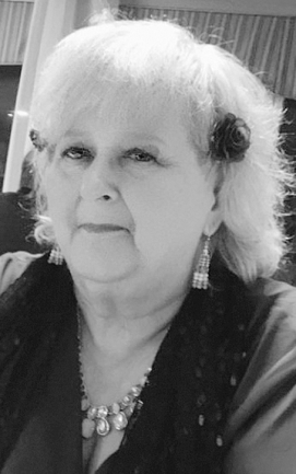 GOULET, LOUISE