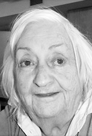GAUVIN RITA (PROULX)