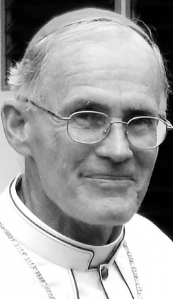 BLOUIN CHRISTIAN
