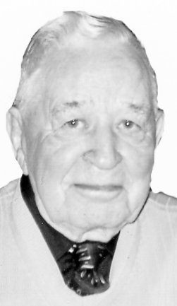 BLAIS CLOVIS