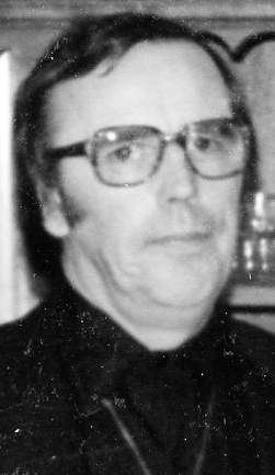 DESCORMIERS HERVÉ