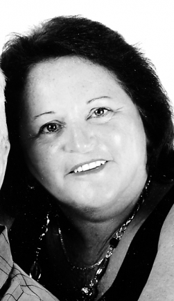 AUBÉ MIRIELLE « MIMI »