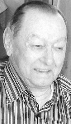 GENDRON BERCHMANS