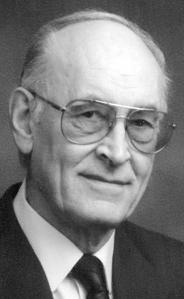 CHARLEBOIS, ROGER