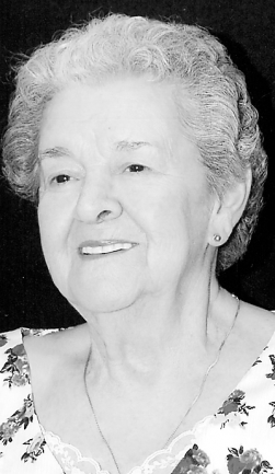 CÔTÉ CÉCILE