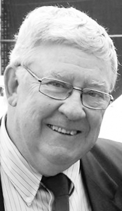 MCCONNACHIE JAMES ROBERT (BOB)