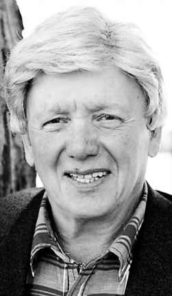 TURGEON GILLES