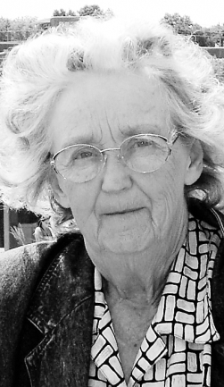 LABRECQUE HONORA (NORA) MURPHY