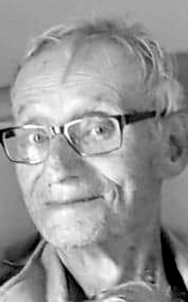 BRETON BERNARD