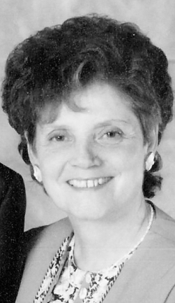 GOSSELIN, YVETTE (BRETON)