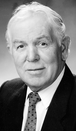 BOUFFARD, BERTRAND