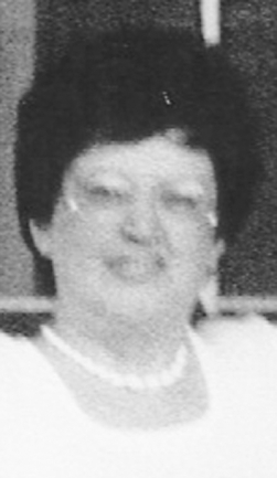 DUBOIS, LORRAINE
