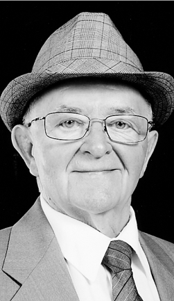 BAILLARGEON WILFRID