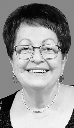 HÉMOND DENISE (COURTEMANCHE)