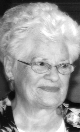 MERCIER MARIE-PAULE (VERMETTE)