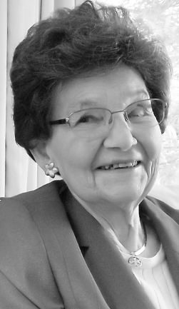 MACAULAY MYRNA (HUGHES)