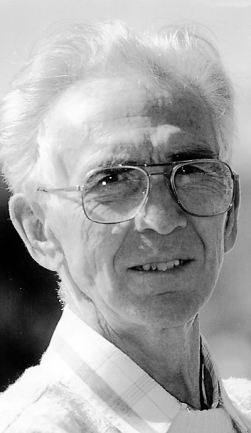 ROY LEONARD