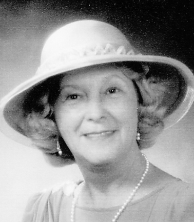 DONAHUE, MADELEINE