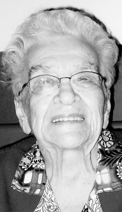 TREMBLAY OLIVETTE (TRÉPANIER)