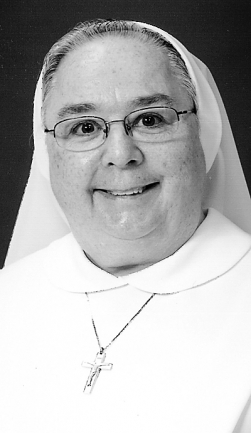 ST-LAURENT MONIQUE