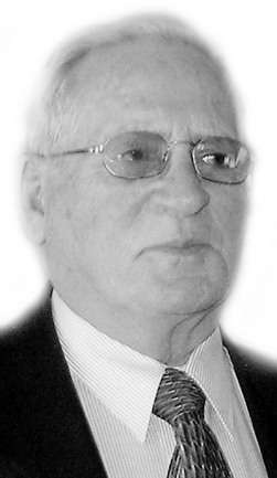 BOISVERT, GAÉTAN