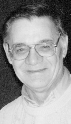 MAURICE, JEAN-CLAUDE