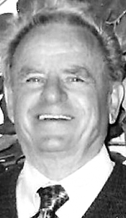 NADEAU MARCEL