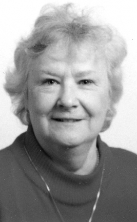 DONAHUE SHIRLEY (TOPPING)